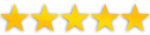 5 Star Reviews For True Blue Pools