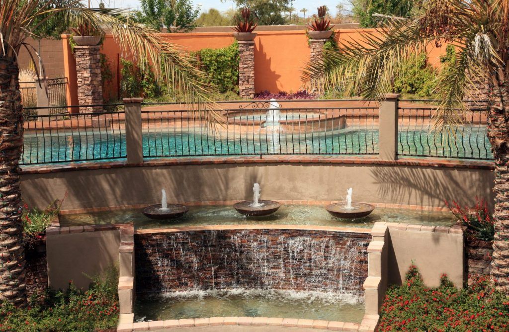 SWIMMING POOL AND SPA REPAIRS