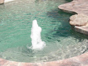 Spools: Water Fun for Small Yards