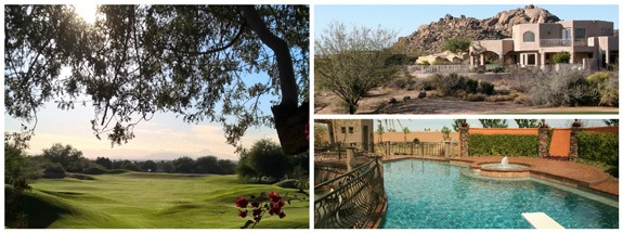 How a Custom Mesa Pool Sets You Apart from Other Home Sellers